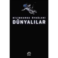 Dünyalılar: Bilimkurgu Öyküleri - Kolektif