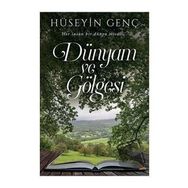 Dünyam ve Gölgesi - Cinius Yayınları