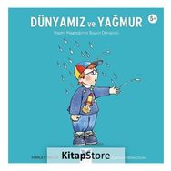 Dünyamız ve Yağmur - Shirley Willis