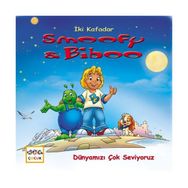 DÜNYAMIZI ÇOK SEVIYORUZ - CHRISTIAN CARLIN
