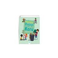 Dünyamızın İyiliği İçin Doğayı Koru - Jennifer Moore