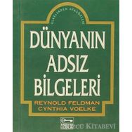 DÜNYANIN ADSIZ BILGELERI - REYNOLD FELDMAN