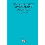 Dünya'nın Cennete Devşirilmesine Ramak Kala - Tilki Kitap