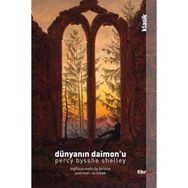 Dünya'nın Daimon'u - Percy Bysshe Shelley - Fihrist