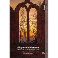 Dünya'nın Daimon'u - Percy Bysshe Shelley - Fihrist
