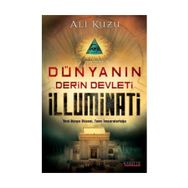 Dünyanın Derin Devleti İlluminati - Ali Kuzu