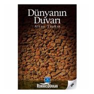 DÜNYANIN DUVARI - ALTAY TAŞKIN