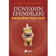 Dünyanın Efendileri - Dean Henderson