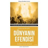 Dünyanın Efendisi - Robert Hugh Benson