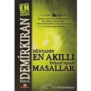 Dünyanın En Akıllı İnsanı’ndan Masallar - Erdal Demirkıran