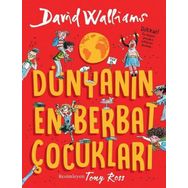 Dünyanın En Berbat Çocukları - David Walliams