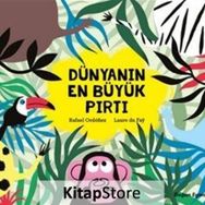 Dünyanın En Büyük Pırtı - Kolektif