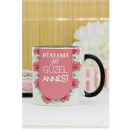 Dünyanın En Güzel Annesi Kupa Bardak