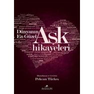 DÜNYANIN EN GÜZEL AŞK HIKAYELERI - KOLEKTIF