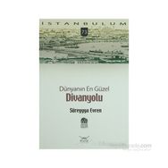 DÜNYANIN EN GÜZEL DIVANYOLU - SÜREYYYA EVREN