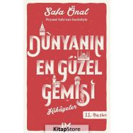 Dünyanın En Güzel Gemisi - Safa Önal