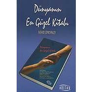 DÜNYANIN EN GÜZEL KİTABI - VEHBI BARDAKÇI (ISBN:9789756060407)
