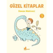 Dünyanın En Güzel Yazısı - Şirin İlk Okuma Kitaplarım 5 - Timaş Yayınları