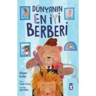 Dünyanın En İyi Berberi Steven Butler