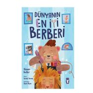 Dünyanın En İyi Berberi Timaş Çocuk