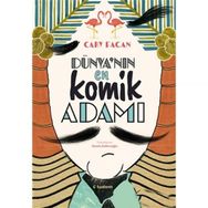 Dünya'nın En Komik Adamı - Cary Fagan
