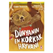 Dünyanın En Korkak Hayvanı - Caner Sarıoğlu