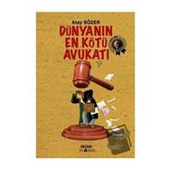 Dünyanın En Kötü Avukatı - Atay Sözer