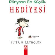 Dünyanın En Küçük Hediyesi - Peter H. Reynolds