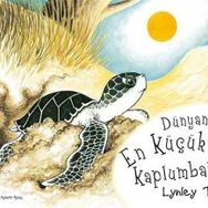Dünyanın En Küçük Kaplumbağası-Lynley Dodd-Sola Kidz