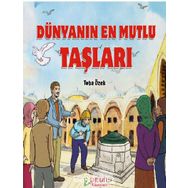 Dünyanın En Mutlu Taşları - Tuba Özek