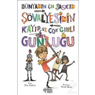 Dünyanın En Şaşkın Şövalyesinin Kayıp ve Çok Gizli Günlüğü - Tim Collins