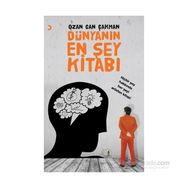 Dünyanın En Şey Kitabı - Ozan Can Çakman