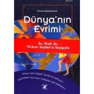 DÜNYA'NIN EVRIMI - ANNA HATZIMANOLI