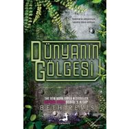 Dünyanın Gölgesi Olimpos Yayınları-Beth Revis