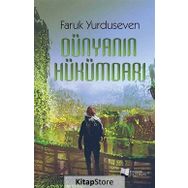 Dünyanın Hükümdarı - Faruk Yurduseven
