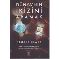Dünya’nın İkizini Aramak - Stuart Clark