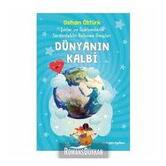 Dünyanın Kalbi - Osman Öztürk