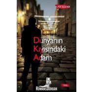 Dünyanın Kıyısındaki Adam - Alper Sezener