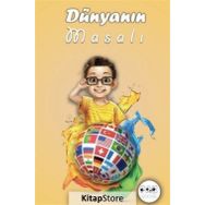 Dünyanın Masalı / Necati Kütahyalı