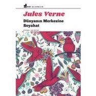 Dünyanın Merkezine Seyahat-Jules Verne