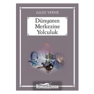 DÜNYANIN MERKEZINE YOLCULUK - JULES VERNE (ISBN:9786055596309)