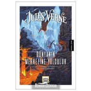 DÜNYANIN MERKEZINE YOLCULUK - JULES VERNE (ISBN:9789755097046)