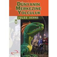 Dünyanın Merkezine Yolculuk Timaş Çocuk