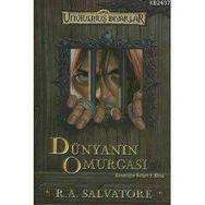 DÜNYANIN OMURGASI - R. A. SALVATORE