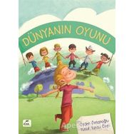 Dünyanın Oyunu - Özden Özkanoglu