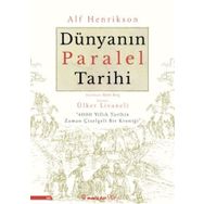 Dünyanın Paralel Tarihi - İnkılap Kitabevi