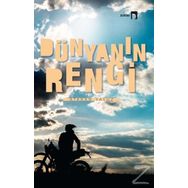 Dünyanın Rengi - Atakan Yavuz