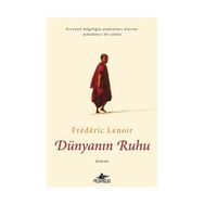 Dünyanın Ruhu - Frederic Lenoir