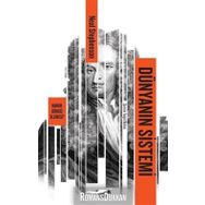 Dünyanın Sistemi-Barok Döngü 3lemesi - Neal Stephenson