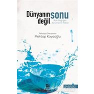 Dünyanın Sonu Değil - Nesil Yayınları